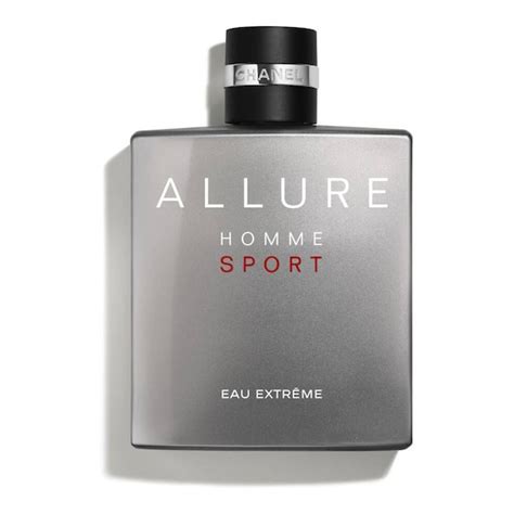 chanel allure homme sephora|chanel allure homme price.